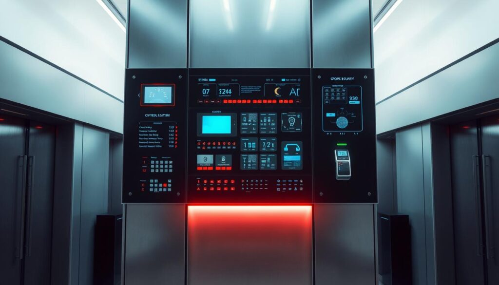 אמצעי אבטחה אמצעי אבטחה