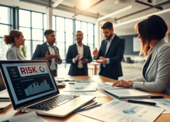 בחינת סיכונים כוללת