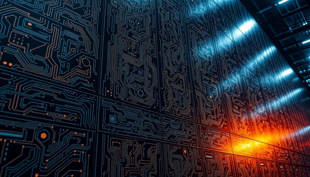 בחירת חומת סייבר