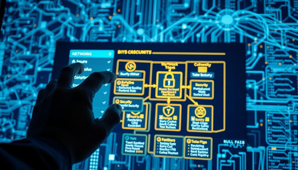 בחירת מערכת סייבר בחירת מערכת סייבר