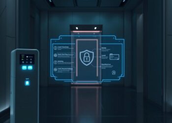 גישה מאובטחת אישית