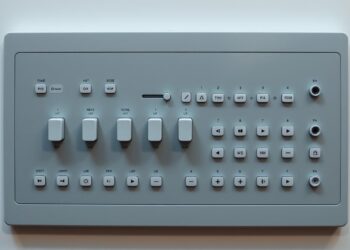 גישה מבוקרת חכמה