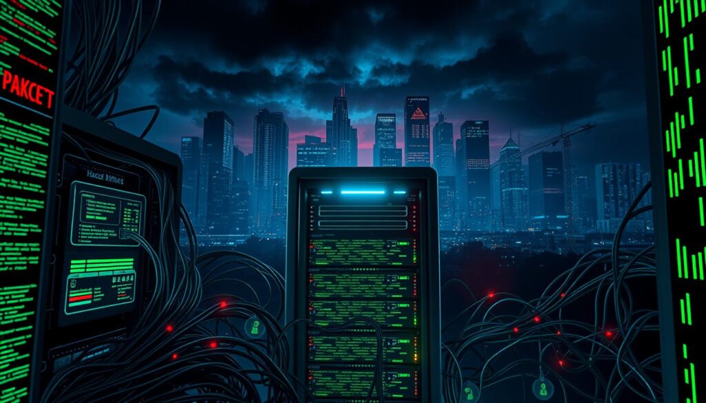 הגדרה של מתקפות מזיקה