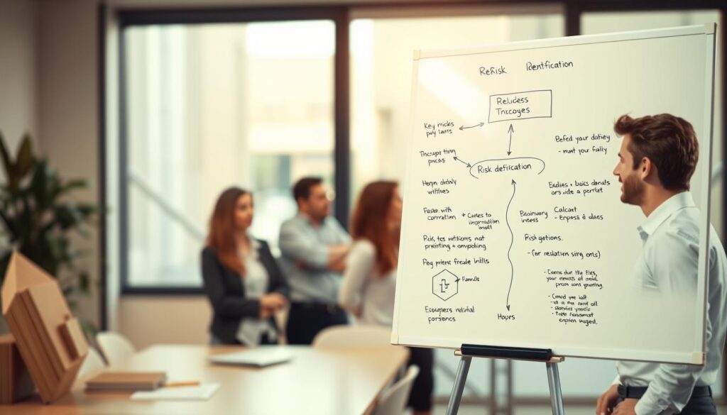 הגדרת סיכונים הגדרת סיכונים