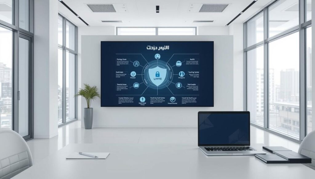 הטמעת הגנת מידע הטמעת הגנת מידע