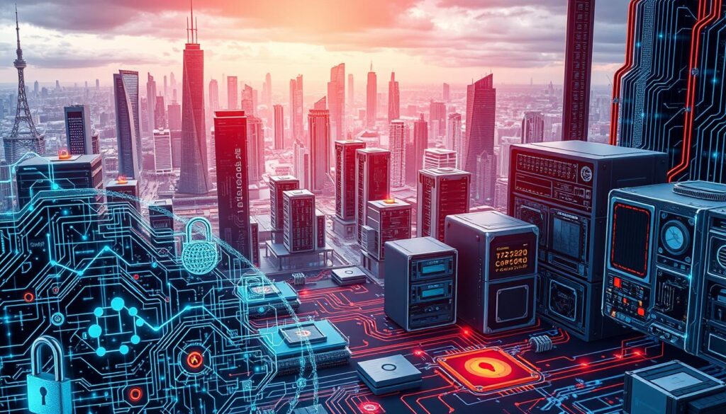 הצפנה וטכנולוגיות הגנה על מידע הצפנה וטכנולוגיות הגנה על מידע