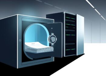 הצפנת קבצים מתקדמת