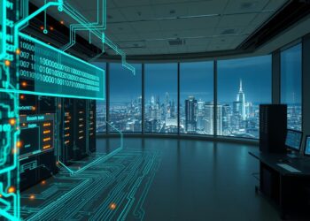 הצפנת תקשורת חזקה