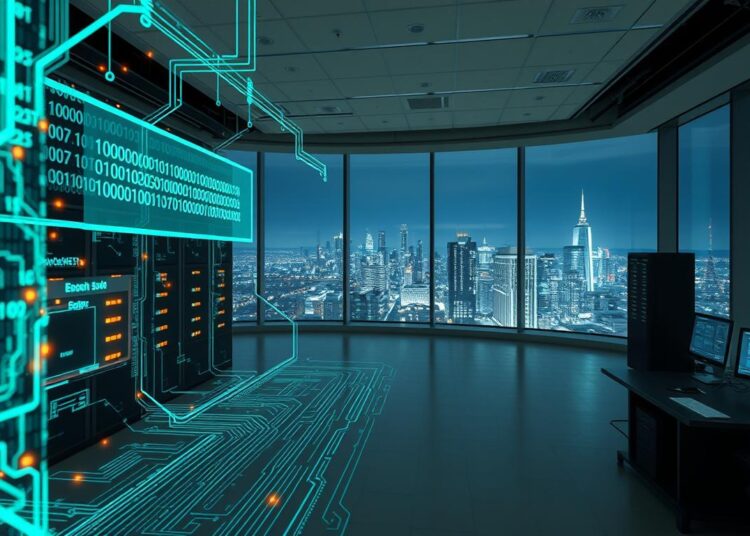 הצפנת תקשורת חזקה