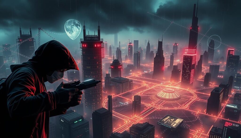 השפעות תקיפות על אבטחת מידע בעסקים השפעות תקיפות על אבטחת מידע בעסקים