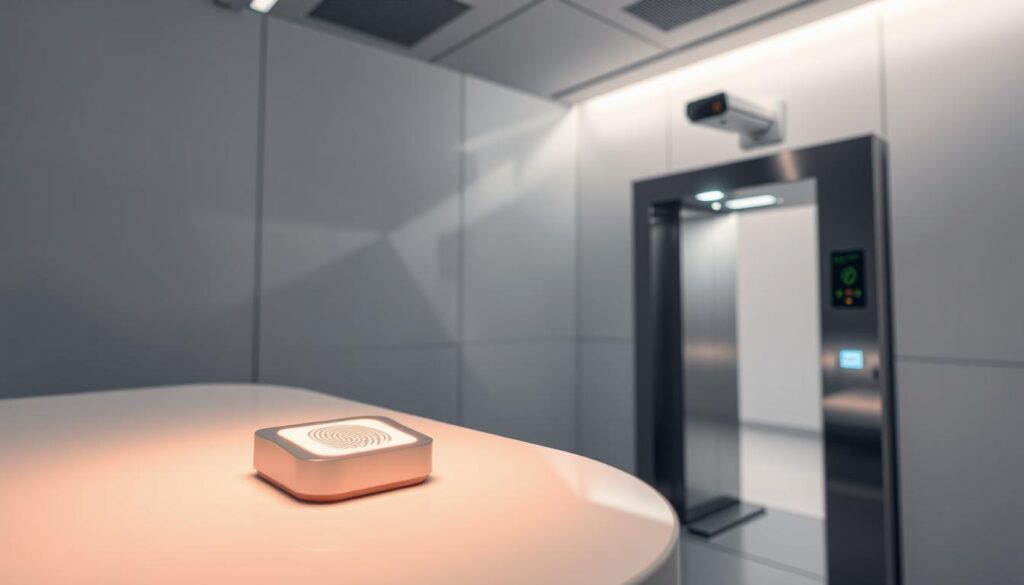 זיהוי ביומטרי זיהוי ביומטרי