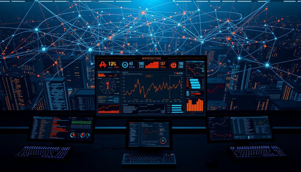 זיהוי חדירות זיהוי חדירות