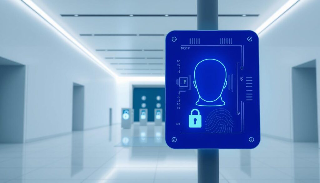 זיהוי משתמשים מאובטח זיהוי משתמשים מאובטח