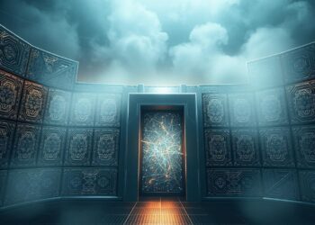 חומות סייבר חזקות