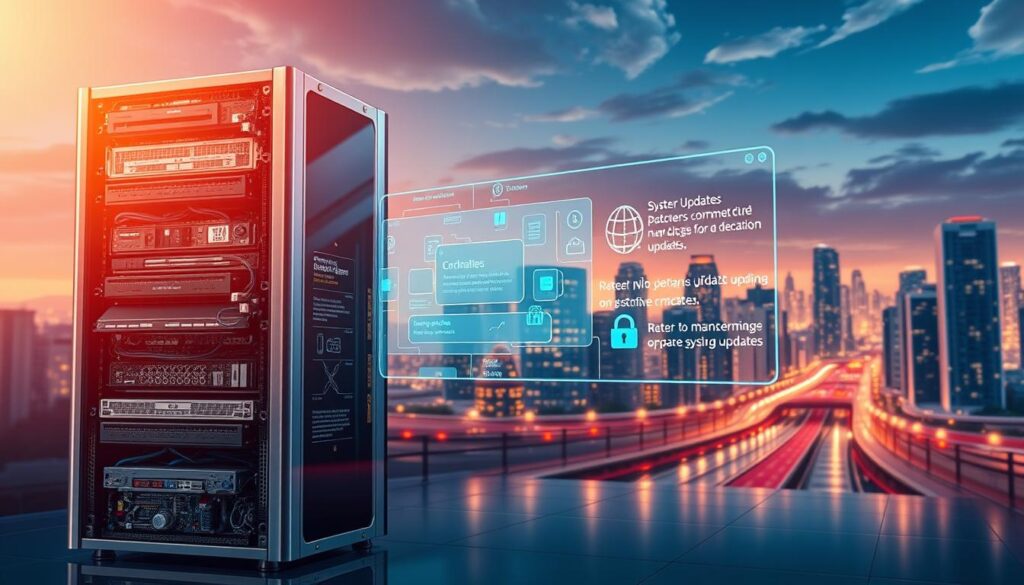 חשיבות עדכונים חשיבות עדכונים