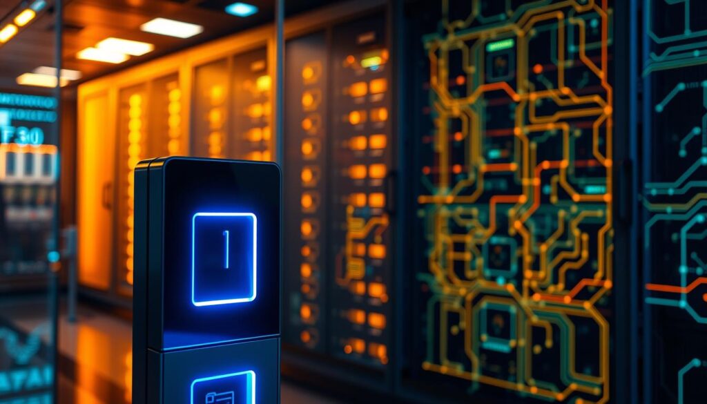 טכנולוגיות אבטחה טכנולוגיות אבטחה