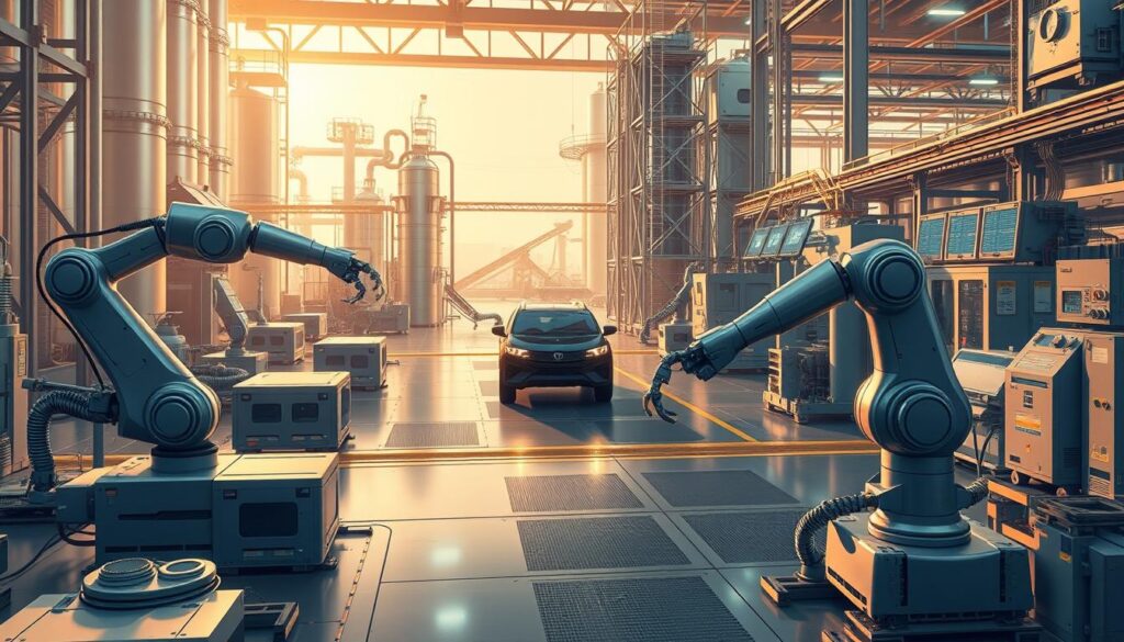 טכנולוגיות אוטומטיות טכנולוגיות אוטומטיות