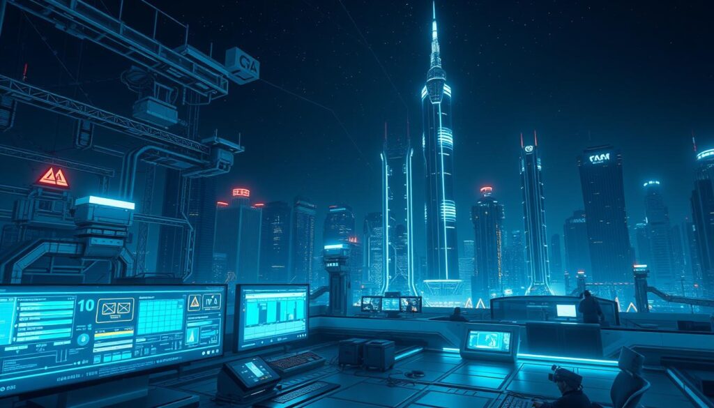 טכנולוגיות התרעה טכנולוגיות התרעה