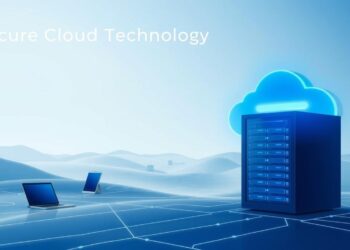 טכנולוגיית ענן בטוחה