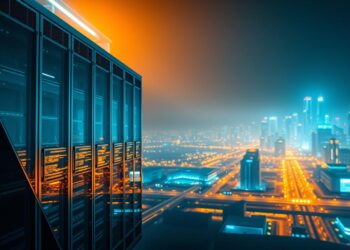 טכנולוגיית ענן מאובטחת