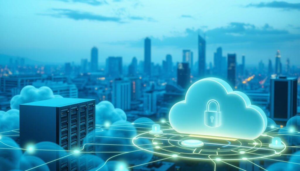 יתרונות ענן מאובטח יתרונות ענן מאובטח