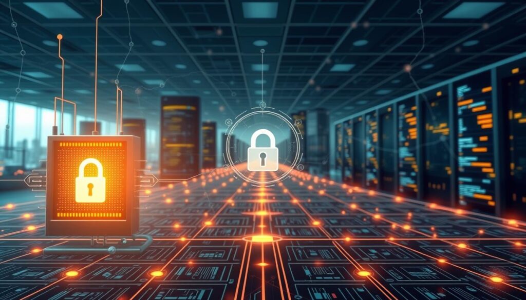 יתרונות רשת מאובטחת יתרונות רשת מאובטחת