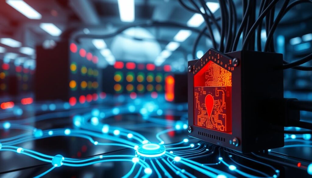 יתרונות רשת מוגנת יתרונות רשת מוגנת