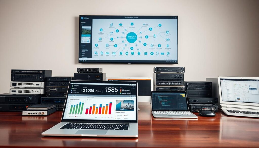 כלים לניהול אבטחת מידע כלים לניהול אבטחת מידע