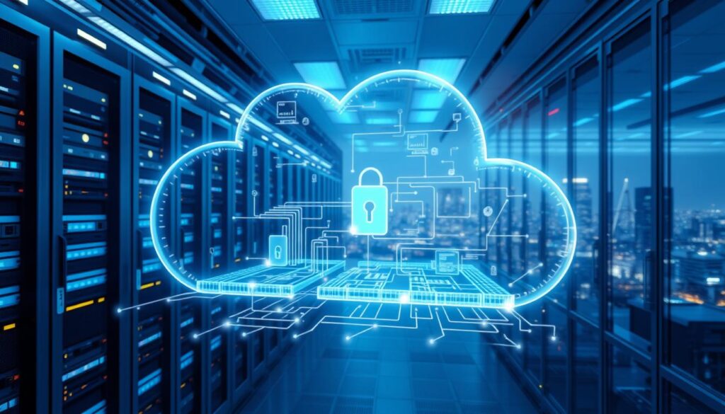 מאפייני טכנולוגיית ענן בטוחה מאפייני טכנולוגיית ענן בטוחה