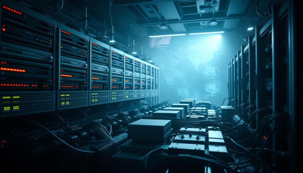 מאפיינים של מערך מאובטח מאפיינים של מערך מאובטח