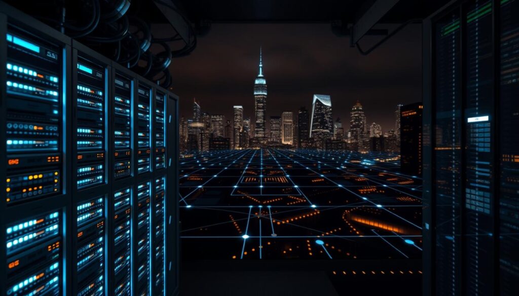 מה זו רשת מאובטחת מה זו רשת מאובטחת