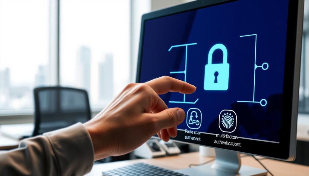 מהו אימות משתמש מדויק