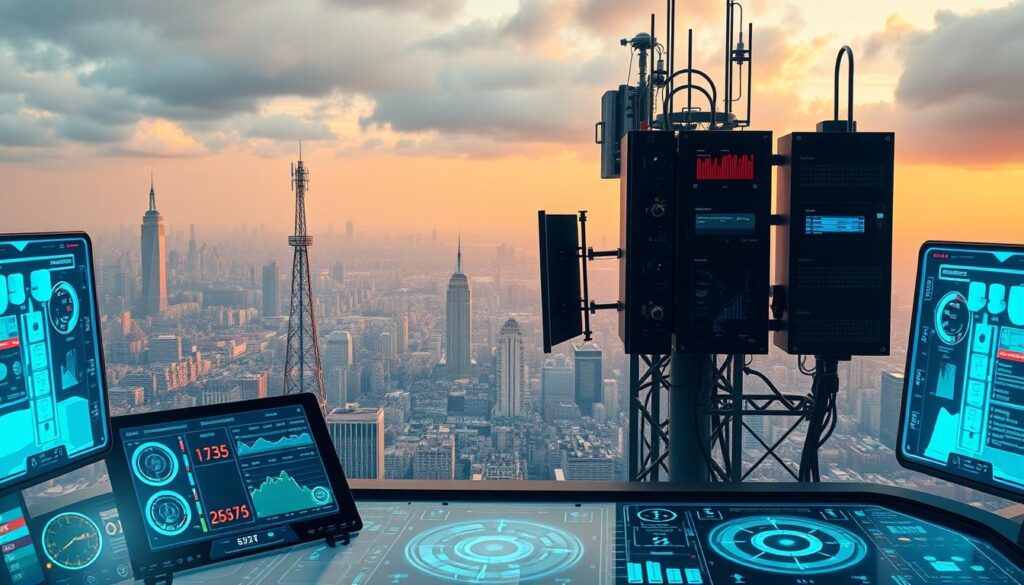 מערכת התרעה מתקדמת מערכת התרעה מתקדמת