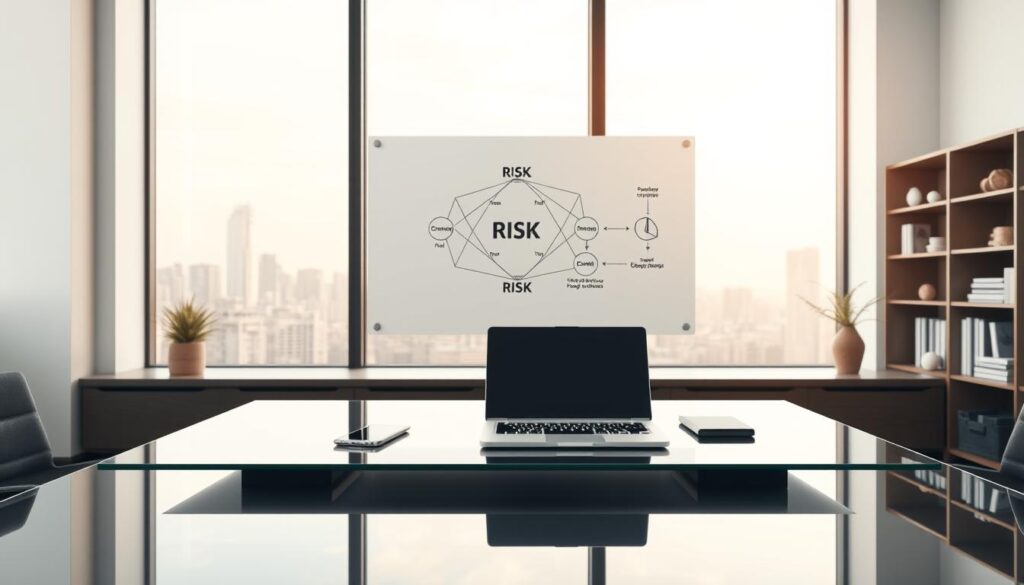 ניהול סיכונים והצלחה עסקית ניהול סיכונים והצלחה עסקית