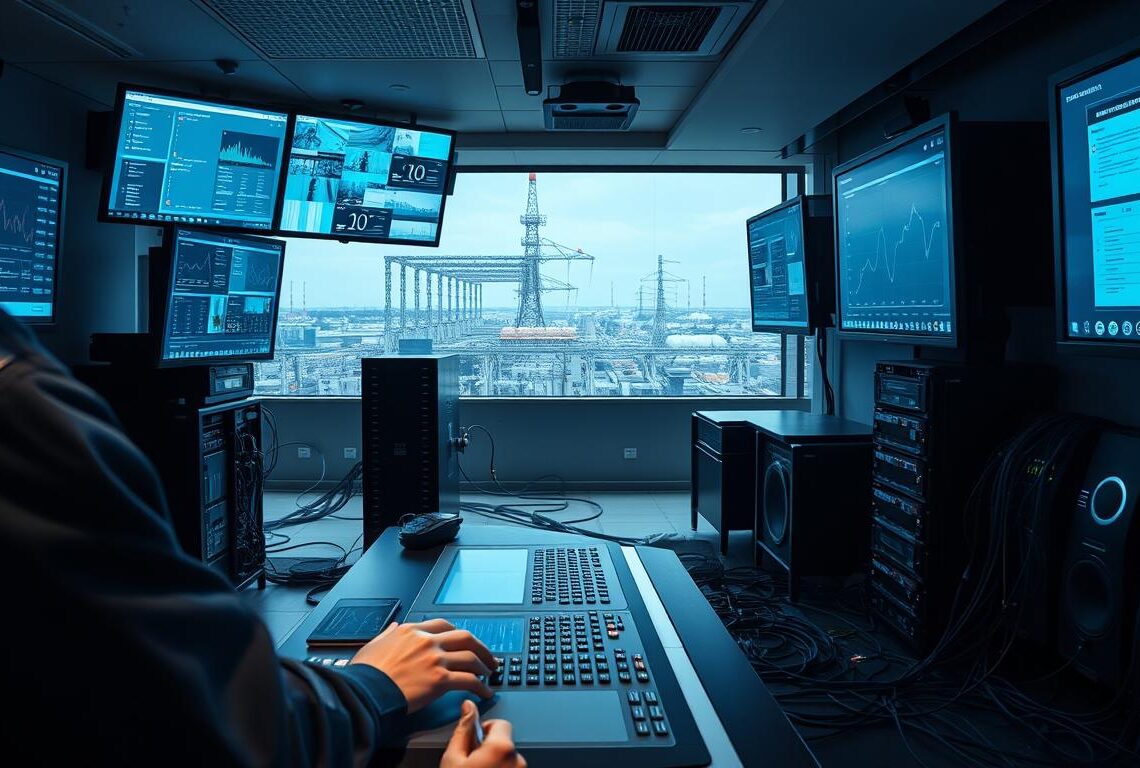 עדכון מערכות רציף