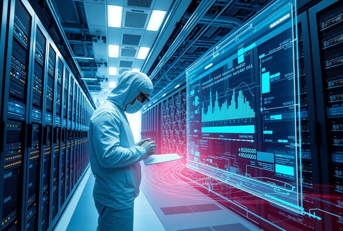 עדכון רציף למערכות