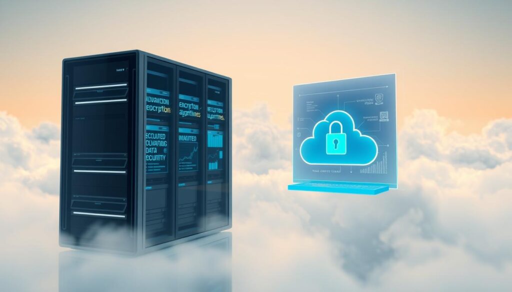 פתרונות תוכנה לאבטחת נתונים פתרונות תוכנה לאבטחת נתונים