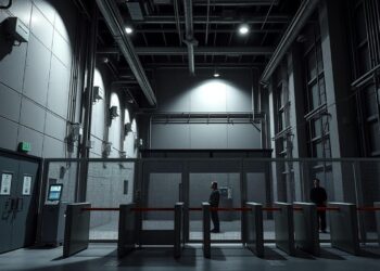 ציות אבטחה מוקפד