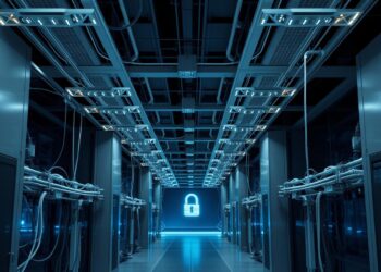 רשת תקשורת מאובטחת