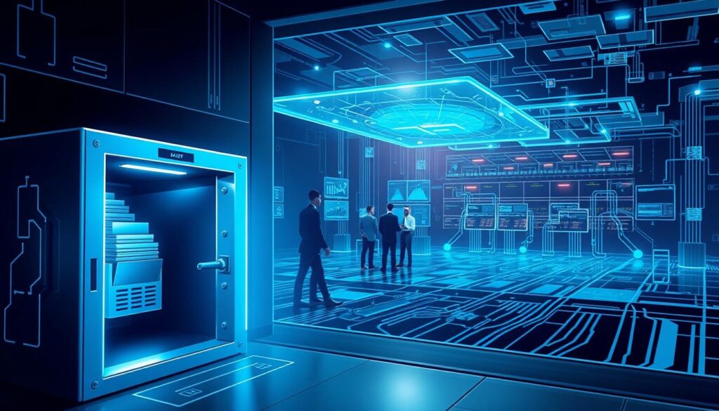 שימור על מידע רגיש ו אמצעים להגברת אבטחת מידע שימור על מידע רגיש ו אמצעים להגברת אבטחת מידע