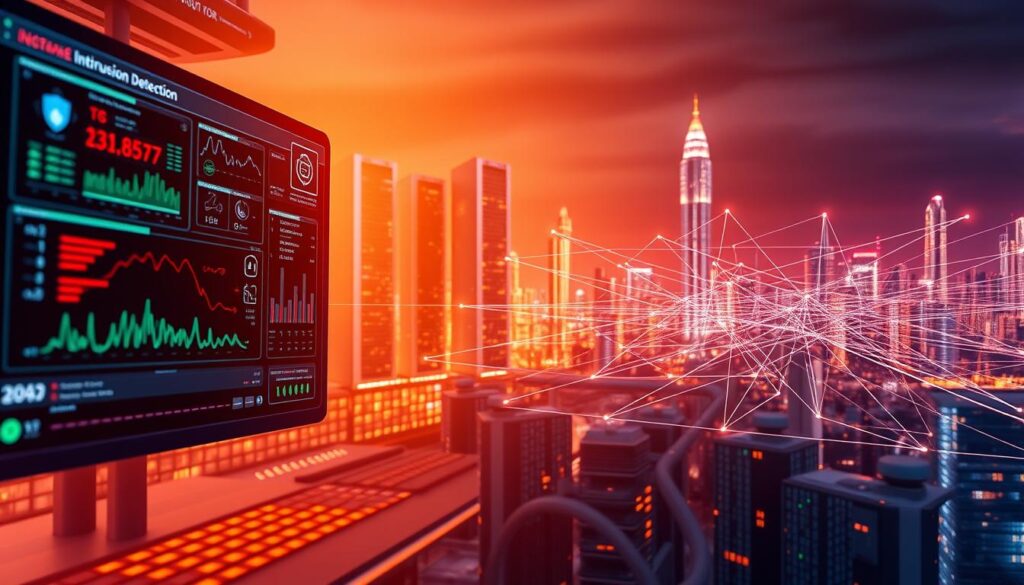 שיפור זיהוי חדירות שיפור זיהוי חדירות