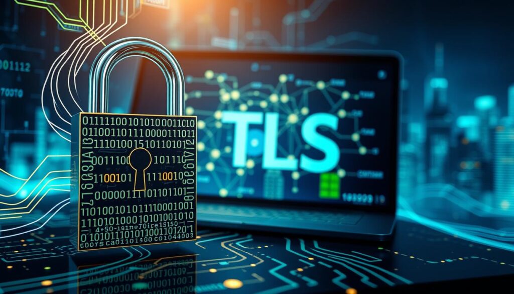 TLS
